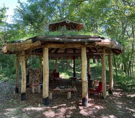 5 días de brasas y hueso: yoga, herbolaria y narración para mujeres en Nueva Aquitania, Francia - Photo 5
