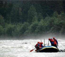 6 Tage Yoga und Adrenalin Retreat im schönen Oberdrauburg in Österreich - Photo 3