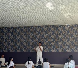 42-Daagse 300-Uurige Ashtanga- en Hatha Yogadocentenopleiding in Budhanilkantha, Nepal - Photo 4
