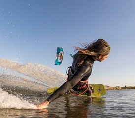 4 Day Kitesurf Camp in Oostvoorne, South Holland, Netherlands - Photo 2