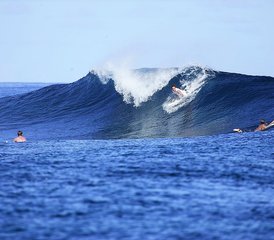 15 Day Surf Intense Package in Mulah, Meemu Atoll, Maldives - Photo 3