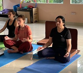 14 Day Ayurveda, Yoga, Meditation and Emotional Healing Retreat in Rishikesh, India - Photo 4