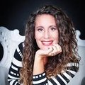 Sandra Alferes Dias - retrato
