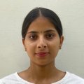 Sonali  - porträt