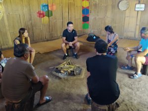 4 Day Ayahuasca or San Pedro Cactus Ceremony, Tumbaco, Quito, Ecuador
