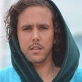 Faycal portret