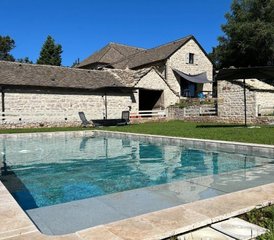 5 Tage zum Feiern des Neujahrs mit Yoga und Wellness-Workshops in Lozère, Frankreich - Photo 5