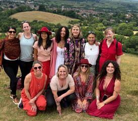 4 Day Women's Ceremonial and Pilgrimage Retreat, Glastonbury, UK - In-Depth and Down to Earth - Photo 5