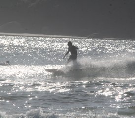 3-Daagse Beste Combinatie van Skate- en Surfervaring in Rio Tavares, Florianópolis, Brazilië - Photo 5