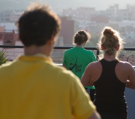 14 jours en stage de surf avec yoga et bien-être à Tamraght, Maroc - Photo 4