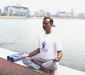 5 días de retiro de meditación, yoga y relajación en Agonda Beach, Goa, India - Photo 5