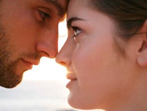 Private Coaching Around Tantra, Relationships, Intimacy & Love with Naomi Prema Devi