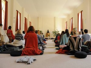 awakening meditation retreat days