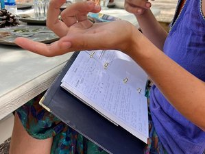 7 Day Birth Your Book Writing Retreat in Moncarapacho, Portugal
