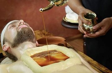 12-daagse Ayurveda-cursus met dagelijkse yoga en pranayama in Rishikesh, India