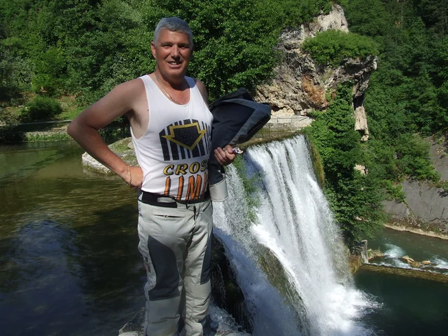 13 Day Guided Motorcycle Tour in Croatia, Montenegro, Albania, and Bosnia and Herzegovina photo 4