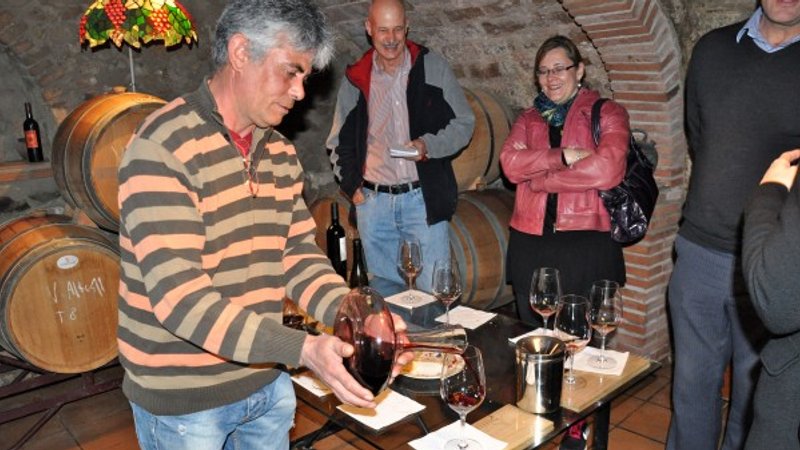 3 Day Wine Lovers' Escape: Complete Penedès and Priorat Wine Tour in Catalonia