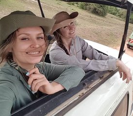 3 Tage Luxuriöse Jeep-Safari Masai Mara in Kenia - Photo 5