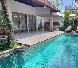 3 Day Gentle Sunrise Hatha Vinyasa Yoga in Ubud, Bali, Indonesia - Photo 5
