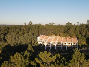 7 Day Surf, Wine, and Yoga in Alentejo Coast, Portugal