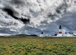North East England Retreats & Trips