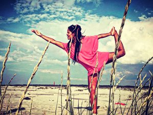 5-Daagse Yoga and Transformation Retreat in Kotten, Nederland 