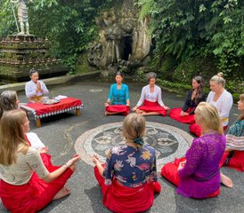 6 Day Balinese Yoga Retreat for Awareness, and Spiritual Integration in Canggu, Indonesia - Photo 3