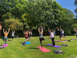 3 Day Weekend Walking, Meditation, and Yoga Retreat in Ambleside the Lake District