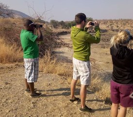 3-Daagse Tanzania Safari in Nyerere National Park - Photo 3
