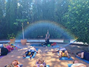 5 Day Exclusive Women's Business and Wellness Retreat in Mijas, Spain