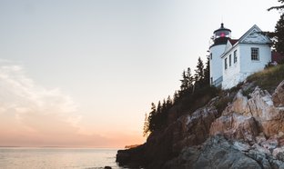 Nord-Est des États-Unis Retraites et Voyages