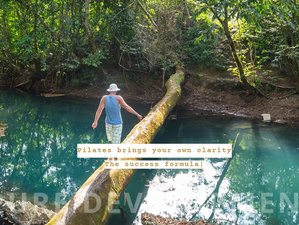 8 Day Clarity, Pilates and Yoga Holiday in Quesada, Alajuela, Costa Rica