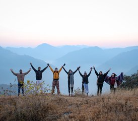 5 jours en retraite de yoga et visites touristiques à Rishikesh, Inde - Photo 2