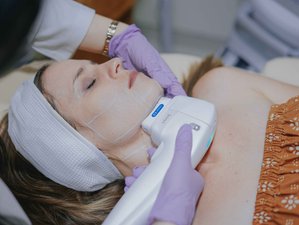 11 Day Luxury Anti-Aging Retreat with Non Invasive Face Lifting, IV Drip, and Spa in Ubud, Indonesia