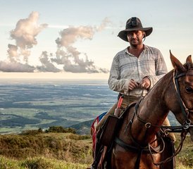 410 Day Casanare Ride: The Old Cattle Road of Almeidas Province - Horse Riding Holiday in Colombia - Photo 1