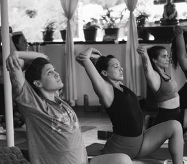 7 Day Yoga Retreat at Varkala Beach, Kerala, India - Photo 4