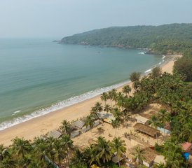 8 jours en stage de yoga en bord de mer à Goa, Inde - Photo 3