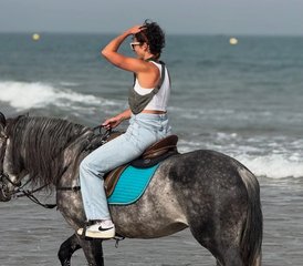7 jours en stage de yoga, balade à cheval et sonothérapie à Essaouira, Maroc - Photo 4