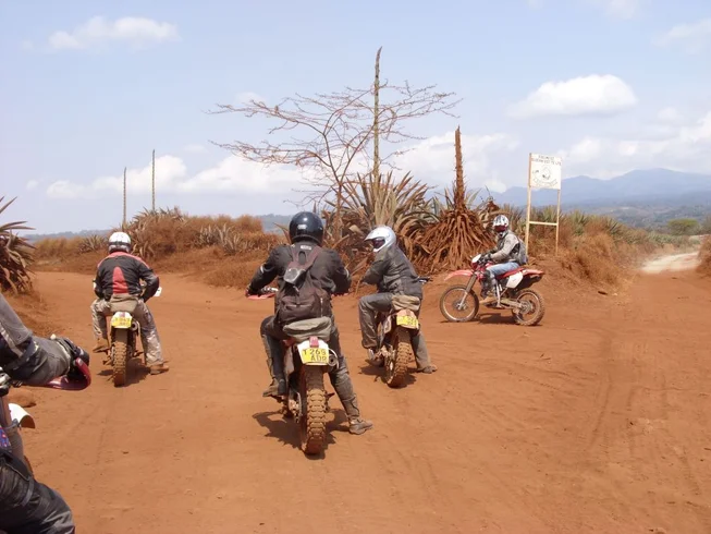 13 Day Kilimanjaro and Northern Tanzania Guided Motorcycle Tour with Stunning Views and Wildlife photo 4