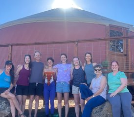 10 Day Inspiring 50-Hour Hot 26 Yoga Teacher Training in Oregon, USA - Photo 3