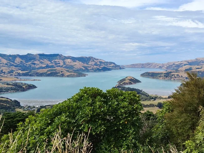 18 Days Self-Guided Weka Trails Motorcycle Tour in South Island, New Zealand photo 7