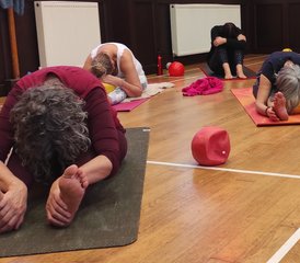3 Tage Sommer-Sonnenwende Yoga Retreat am Meer in Bridlington, East Yorkshire, Vereinigtes Königreich - Photo 4