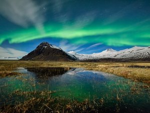 8 Day Epic Ashtanga Yoga Retreat in Laugarvatn