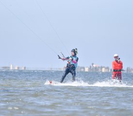 2-Daagse Privé Kitesurfkamp in Lo Stagnone, Sicilië, Italië - Photo 2