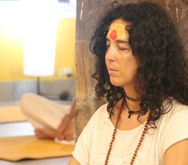 4-Daagse 33-Uurs Yoga-, Meditatie- en Kundalini Deeksha in Rishikesh, India - Photo 4