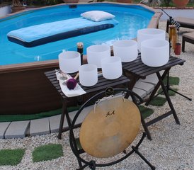 14 Tage Privates 1-zu-1 Achtsamkeits-Retreat Natur, Reiten und Yoga in Malaga, Spanien - Photo 3
