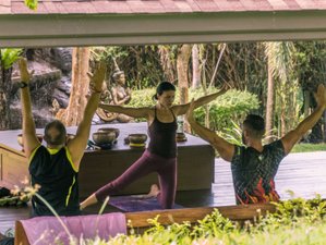 4 Day Active and Healthy Long Weekend Yoga, Meditation, and Wellness Retreat in Phuket, Thailand