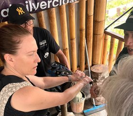 13 Day Yoga Tour: Wellness and Pamper Week for Women over 45 Years Old in Indonesia - Photo 5