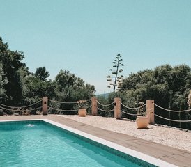 8 Tage Soulmates Yoga-Kreativ-Retreat mit Superfood in Monchique, Portugal - Photo 5