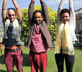 10 Day Everest Monastery Yoga Trek in Nepal - Photo 5